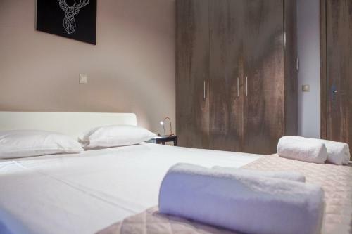 Apartamento Lak 209