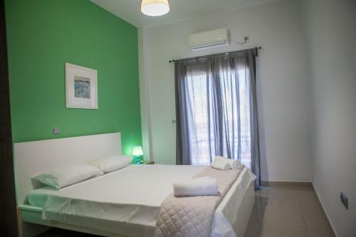 Apartamento Lak 209