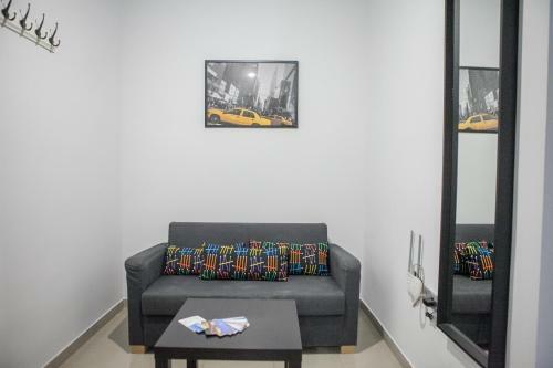 Apartamento Lak 209