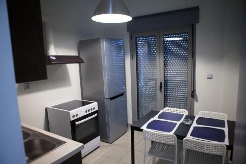 Apartamento Lak 209