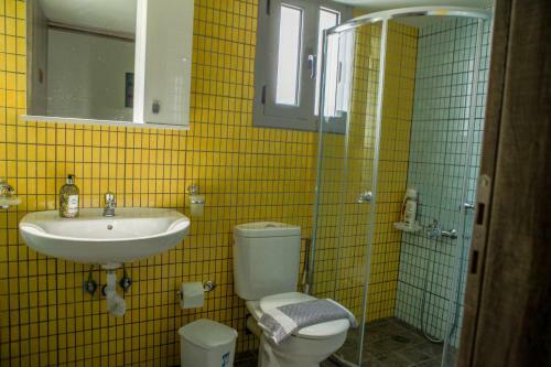 Apartamento Lak 209
