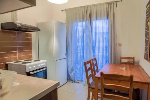 Apartamento Lak 209