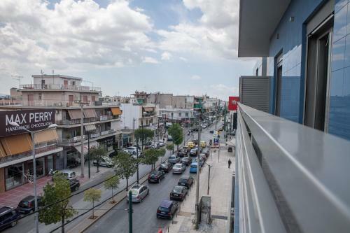 Apartamento Lak 209
