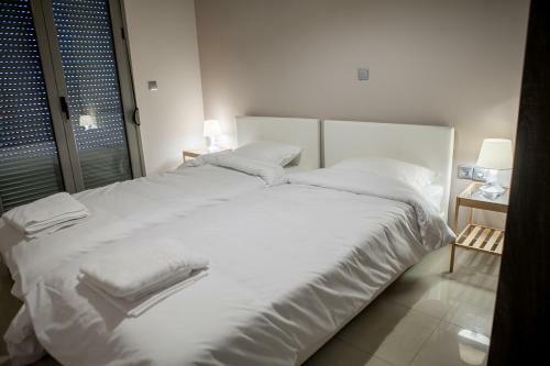 Apartamento Lak 209