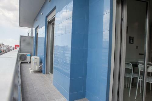 Apartamento Lak 209
