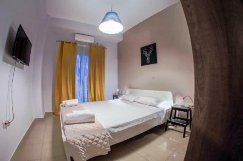 Apartamento Lak 209