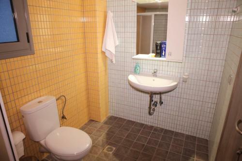 Apartamento Lak 209