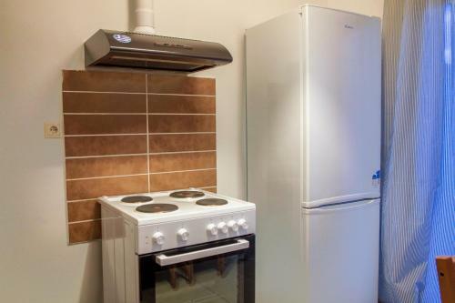 Apartamento Lak 209