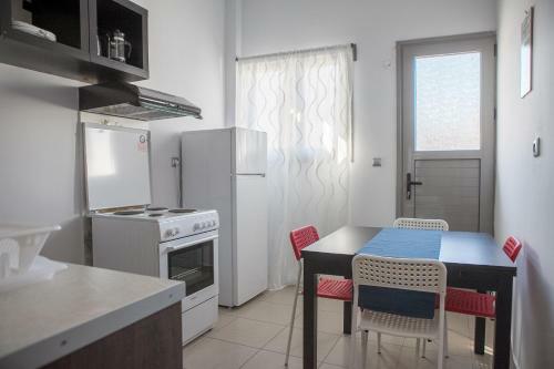 Apartamento Lak 209
