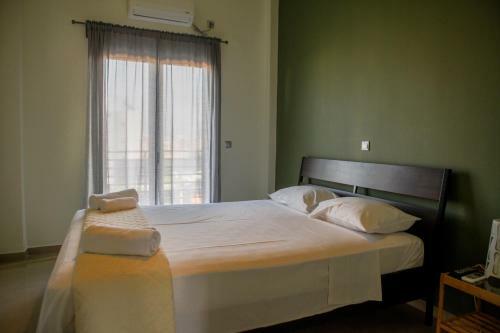 Apartamento Lak 209
