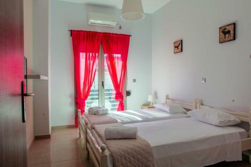 Apartamento Lak 209