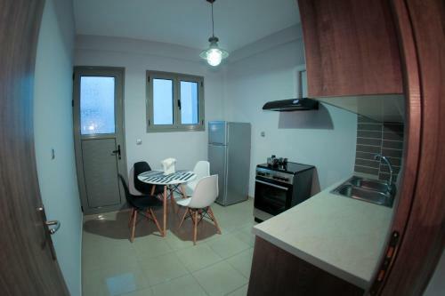 Apartamento Lak 209