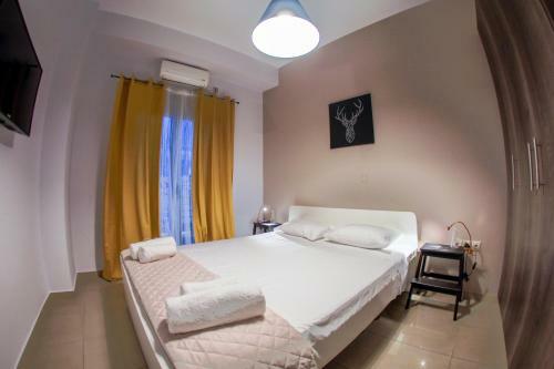 Apartamento Lak 209