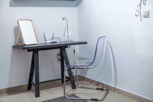 Apartamento Lak 209
