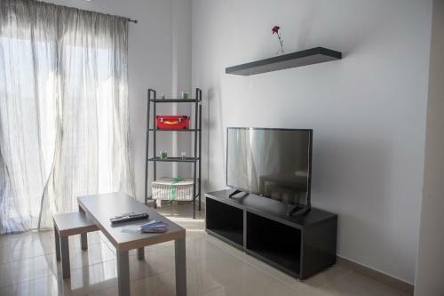 Apartamento Lak 209