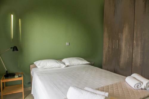 Apartamento Lak 209