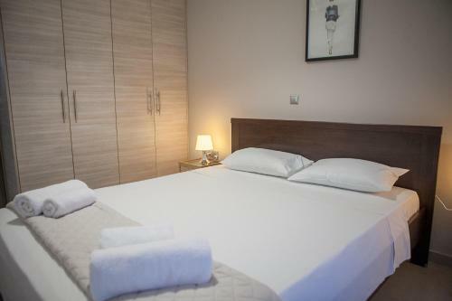 Apartamento Lak 209