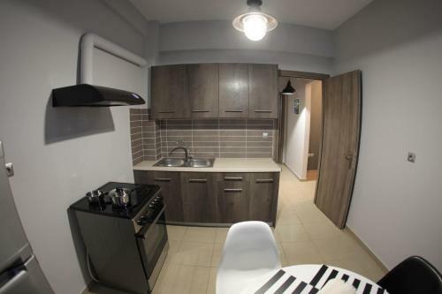 Apartamento Lak 209