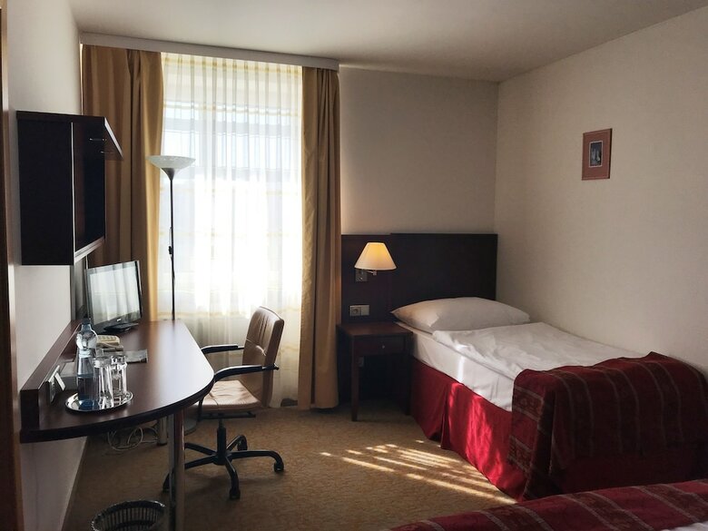 Hotel Atrium