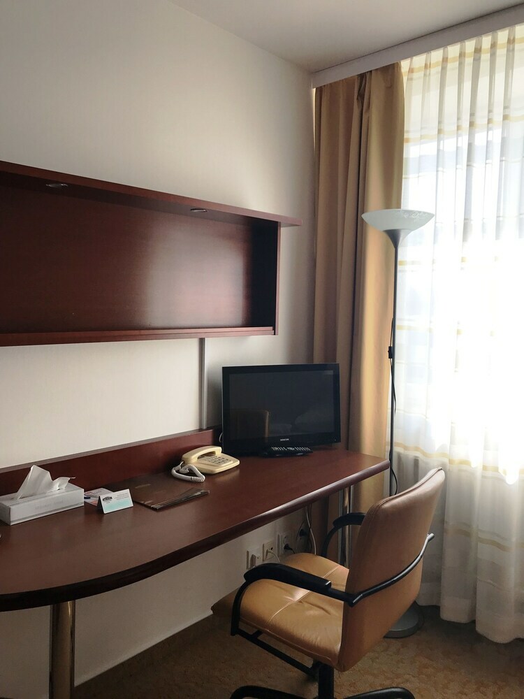 Hotel Atrium