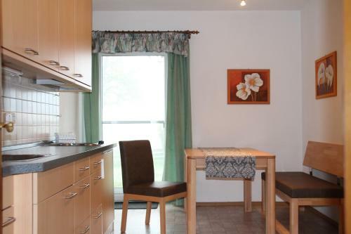 Apartamento Naturidylle - Der Wieserhof