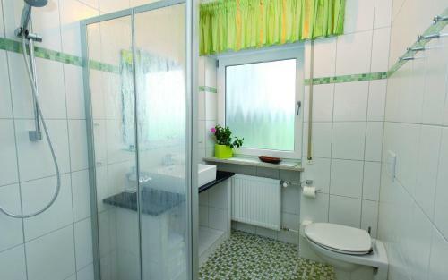 Apartamento Naturidylle - Der Wieserhof