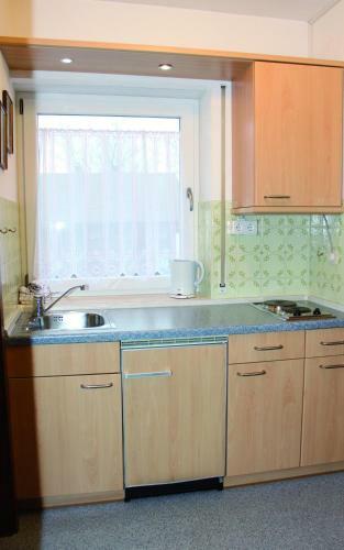 Apartamento Naturidylle - Der Wieserhof