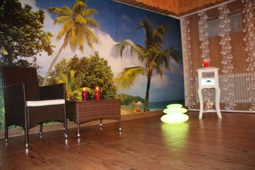 Apartamento Naturidylle - Der Wieserhof