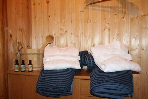 Apartamento Naturidylle - Der Wieserhof