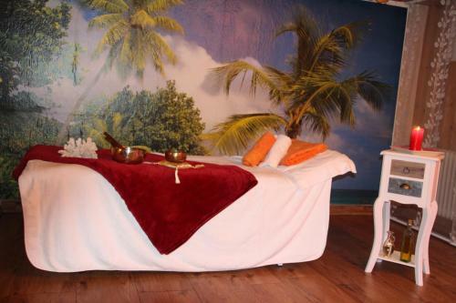 Apartamento Naturidylle - Der Wieserhof