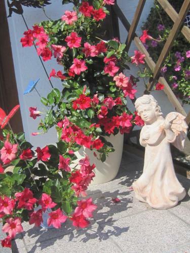Apartamento Naturidylle - Der Wieserhof