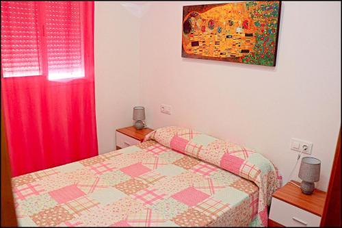 Chalet Muelle Pesquero