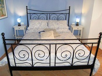 Bed & Breakfast Alchimia