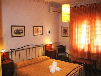 Bed & Breakfast La Giara