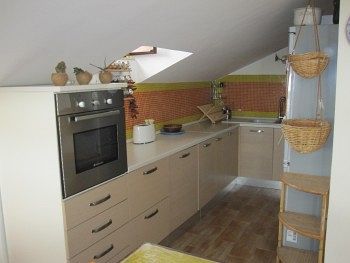Bed & Breakfast La Giara
