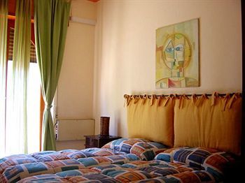 Bed & Breakfast La Giara