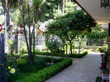 Bed & Breakfast La Giara