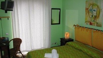 Bed & Breakfast La Giara