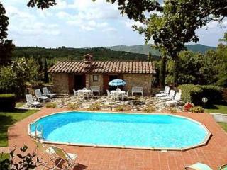 Bed & Breakfast L'aia Country Holidays