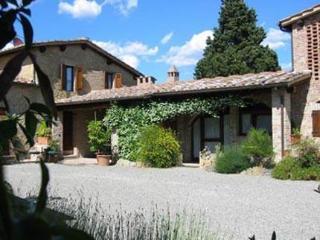 Bed & Breakfast L'aia Country Holidays