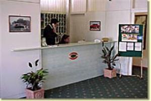 Cundari Inn Hotel