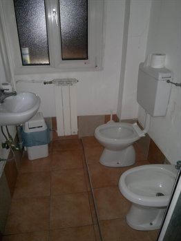 Hotel Giovannina