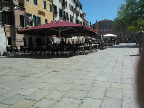 Hotel Antico Capon