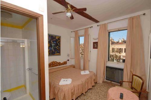 Hotel Antico Capon