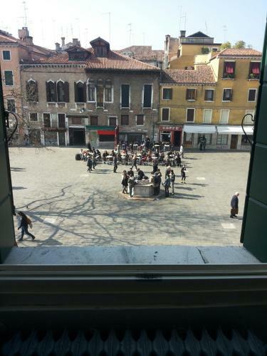 Hotel Antico Capon