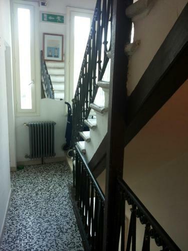 Hotel Antico Capon