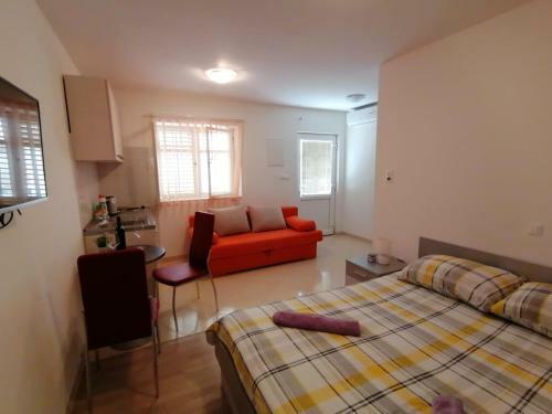 Apartments Gojak