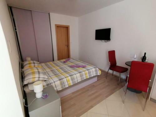 Apartments Gojak