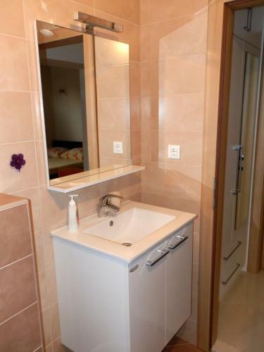 Apartments Gojak