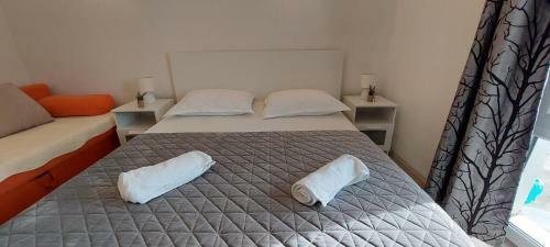 Apartments Gojak